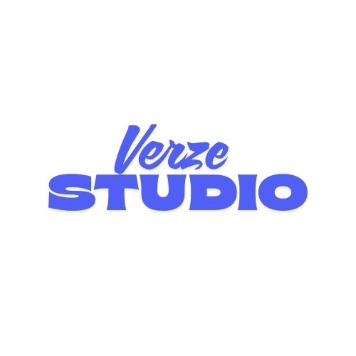 logo verze studio